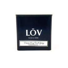 Load image into Gallery viewer, Darjeeling Earl Grey with tin
