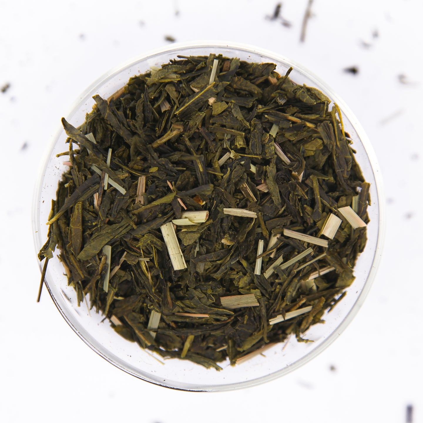 Tropical Green (Organic)