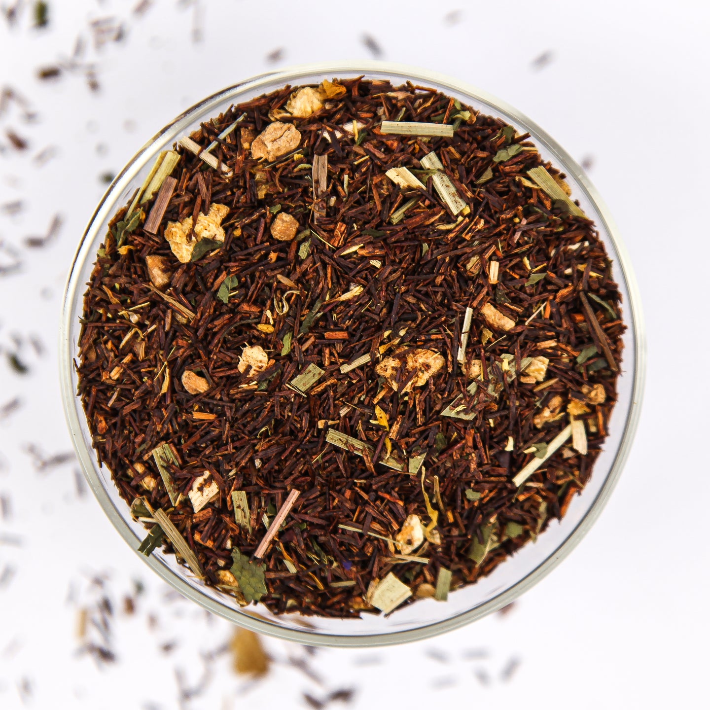 Rooibos Ginger