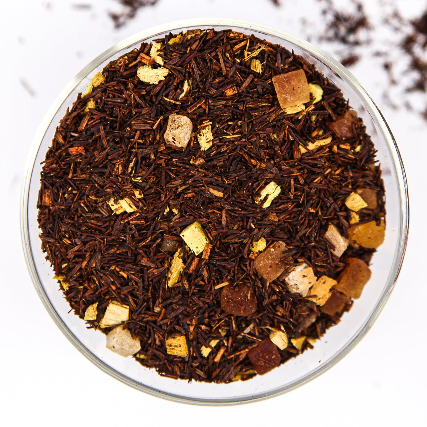 Rooibos Orange & Cactus