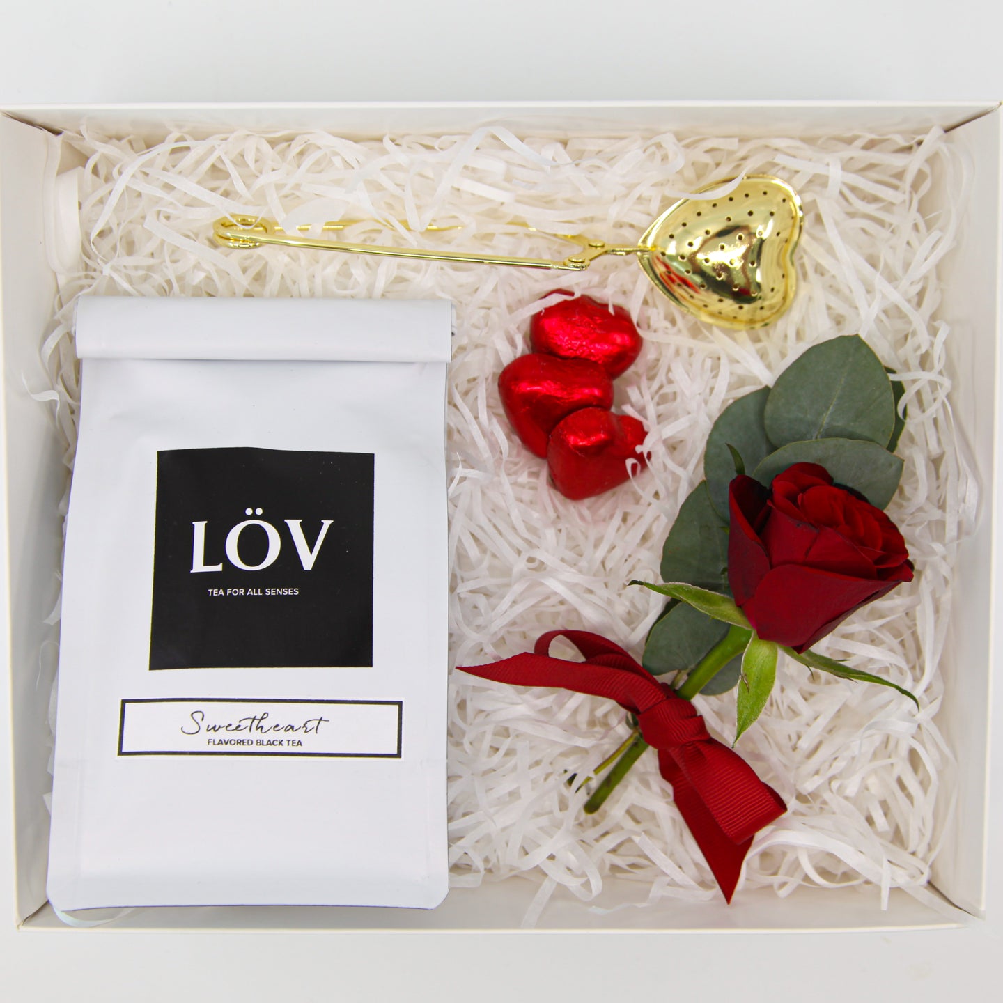 Love with Löv