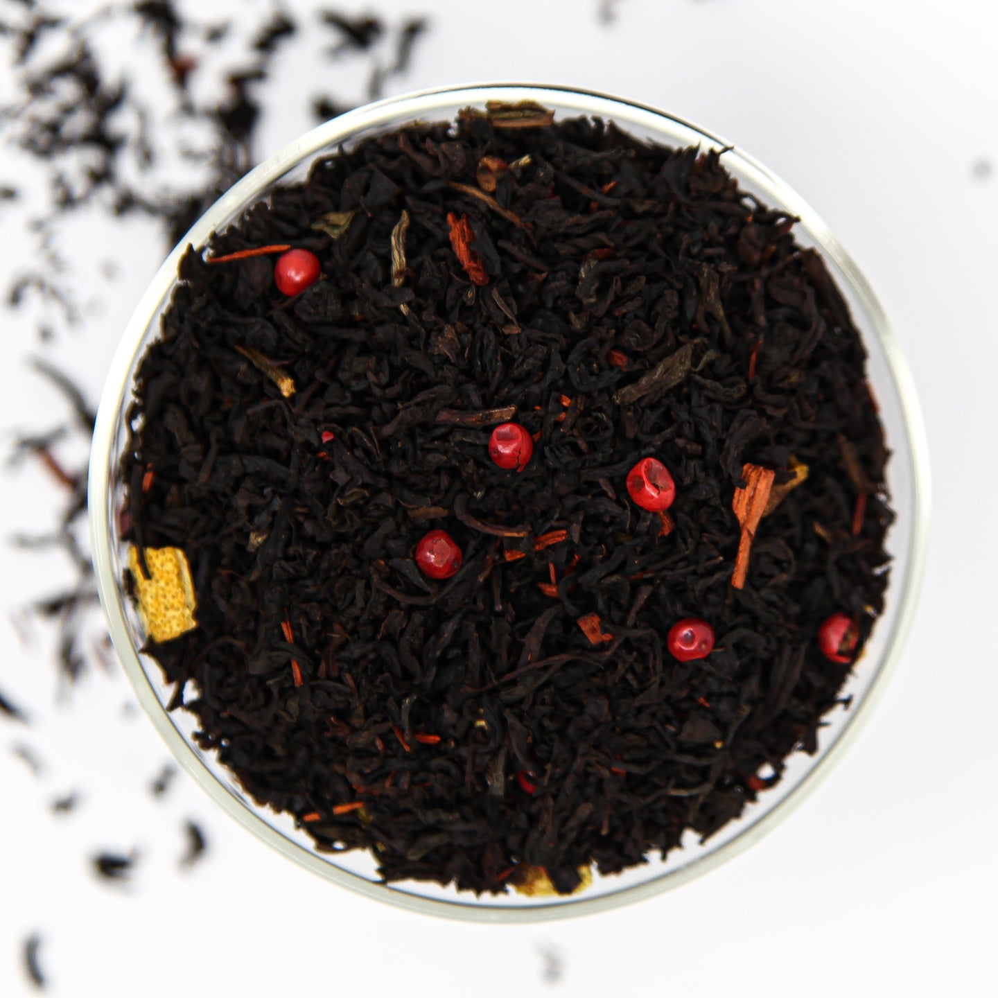 Saffron & Chili