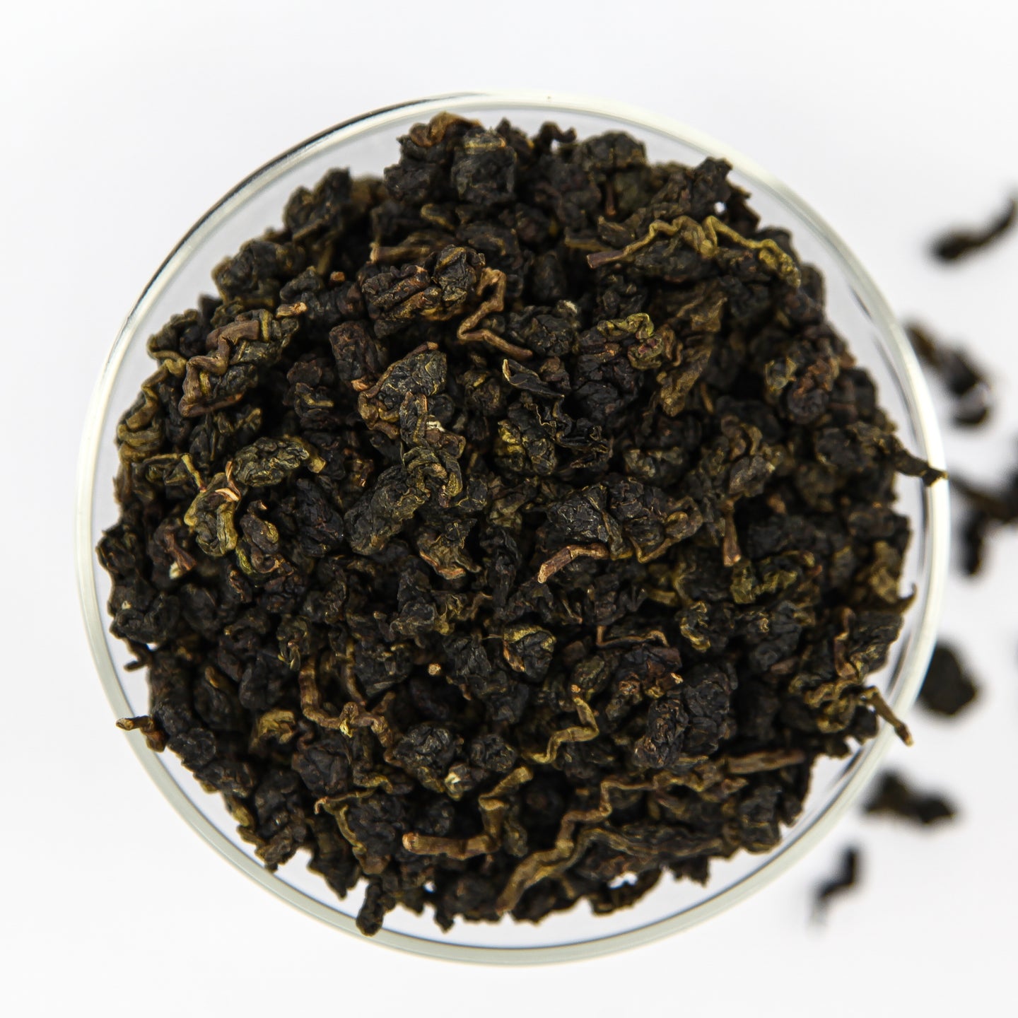 Milky Oolong