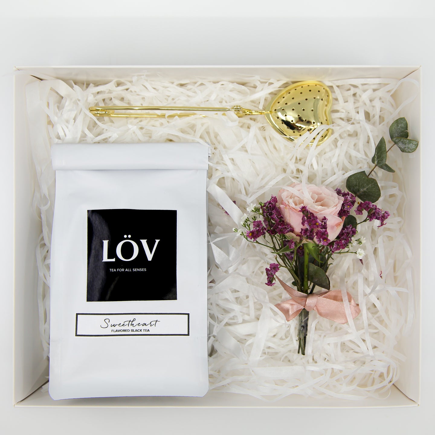 Box of Löv